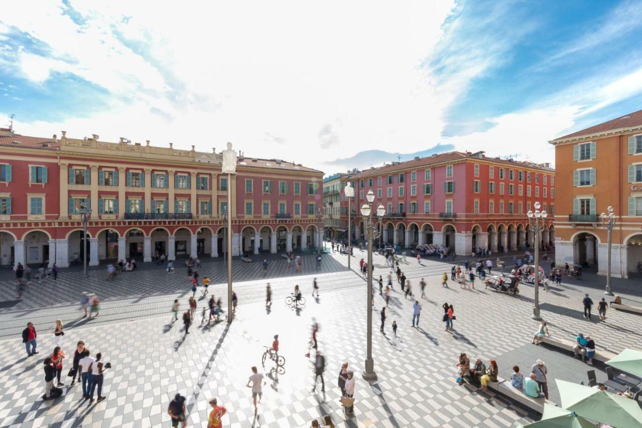 Nestor&jeeves - Duplex Palais Eugenie - Hyper Center - Shopping Area - Top Floor *